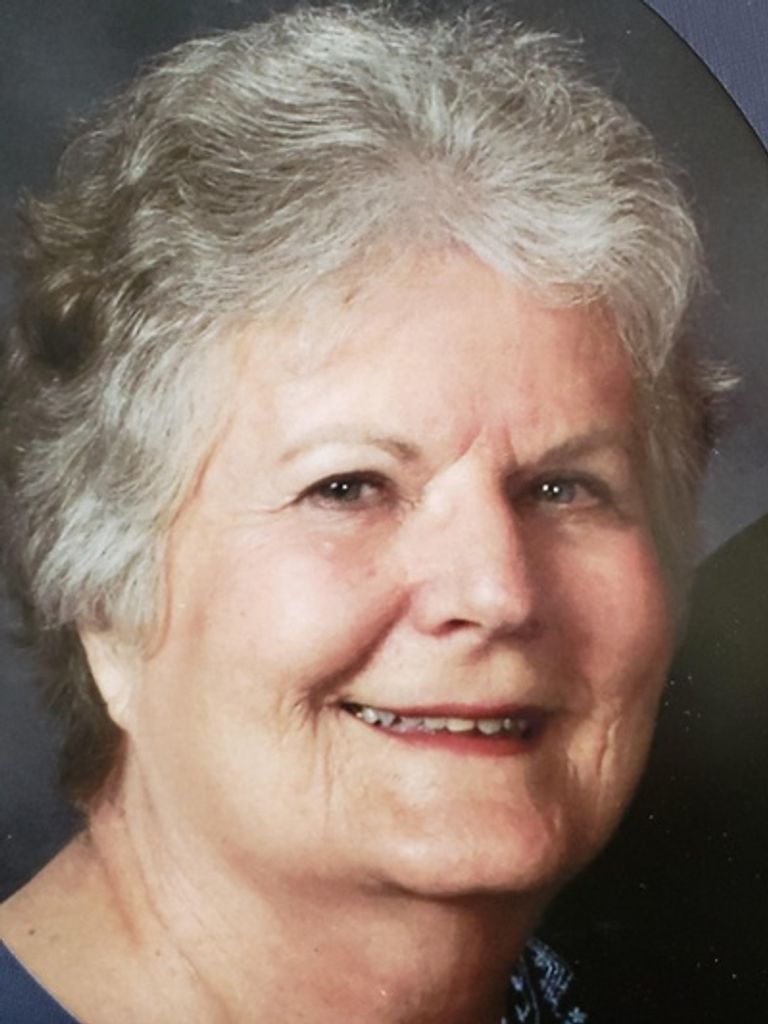 Noreen Matilda Adams Profile Photo