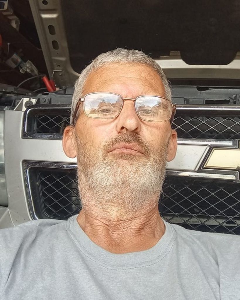 Larry David Randle
