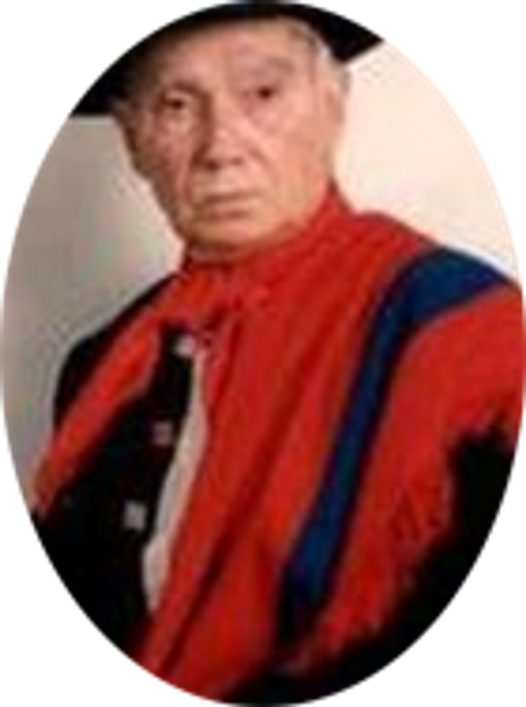 Silvestre Saladino