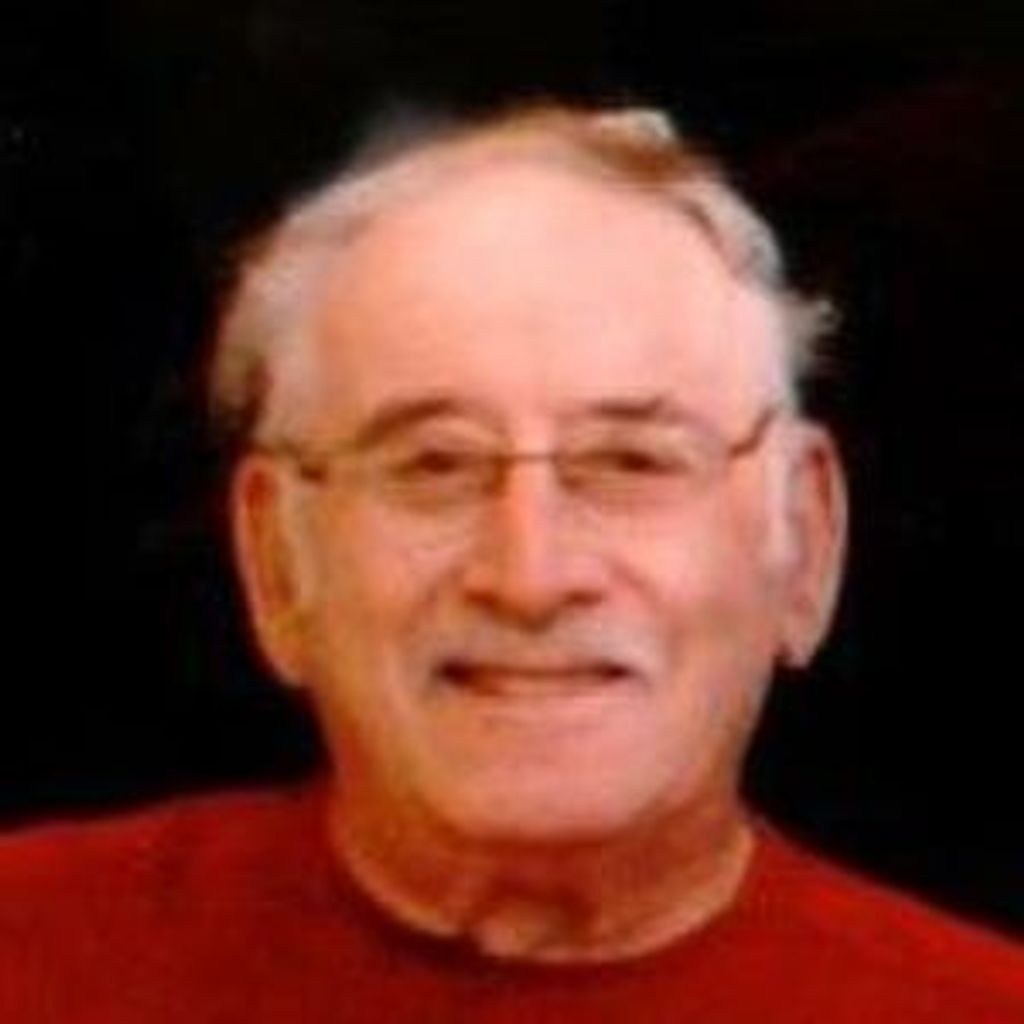Conrad Pfeffer