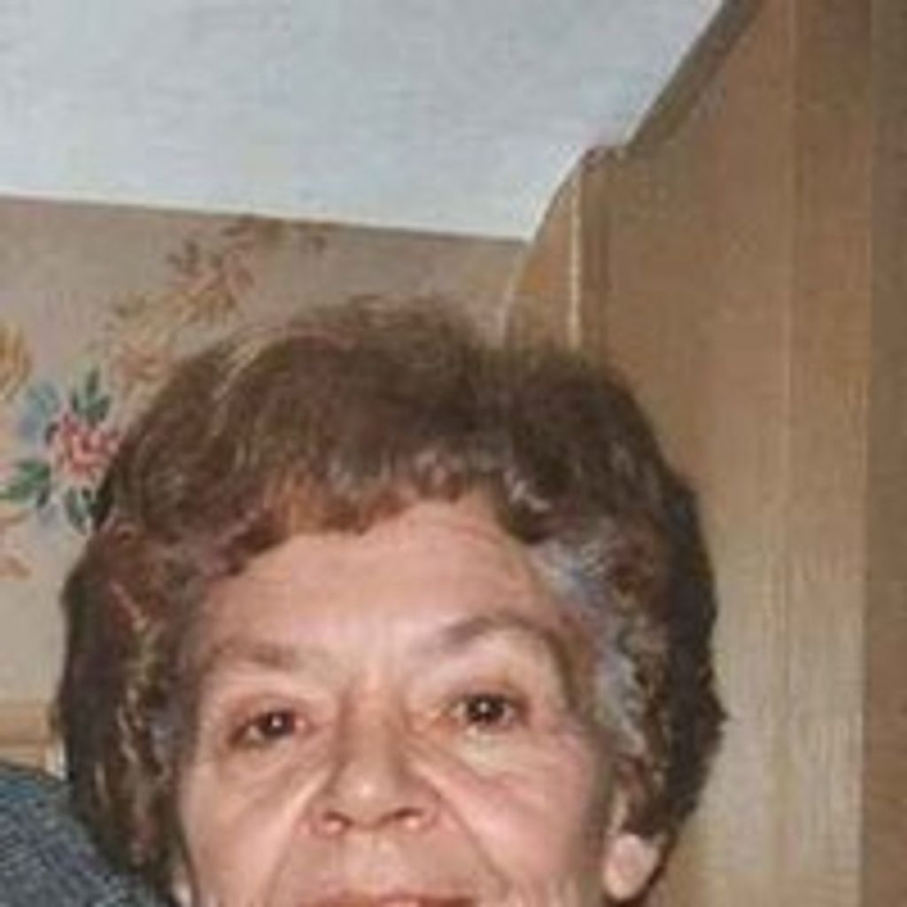 Nellie B. Draper