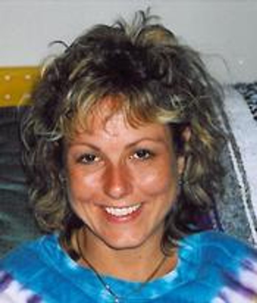 Julie Cundiff Harrison
