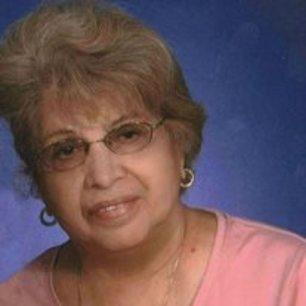 Esther Moraign