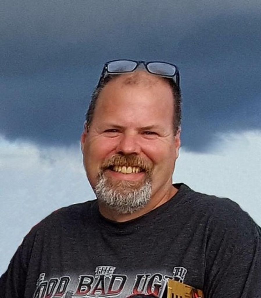Larry Zink Profile Photo