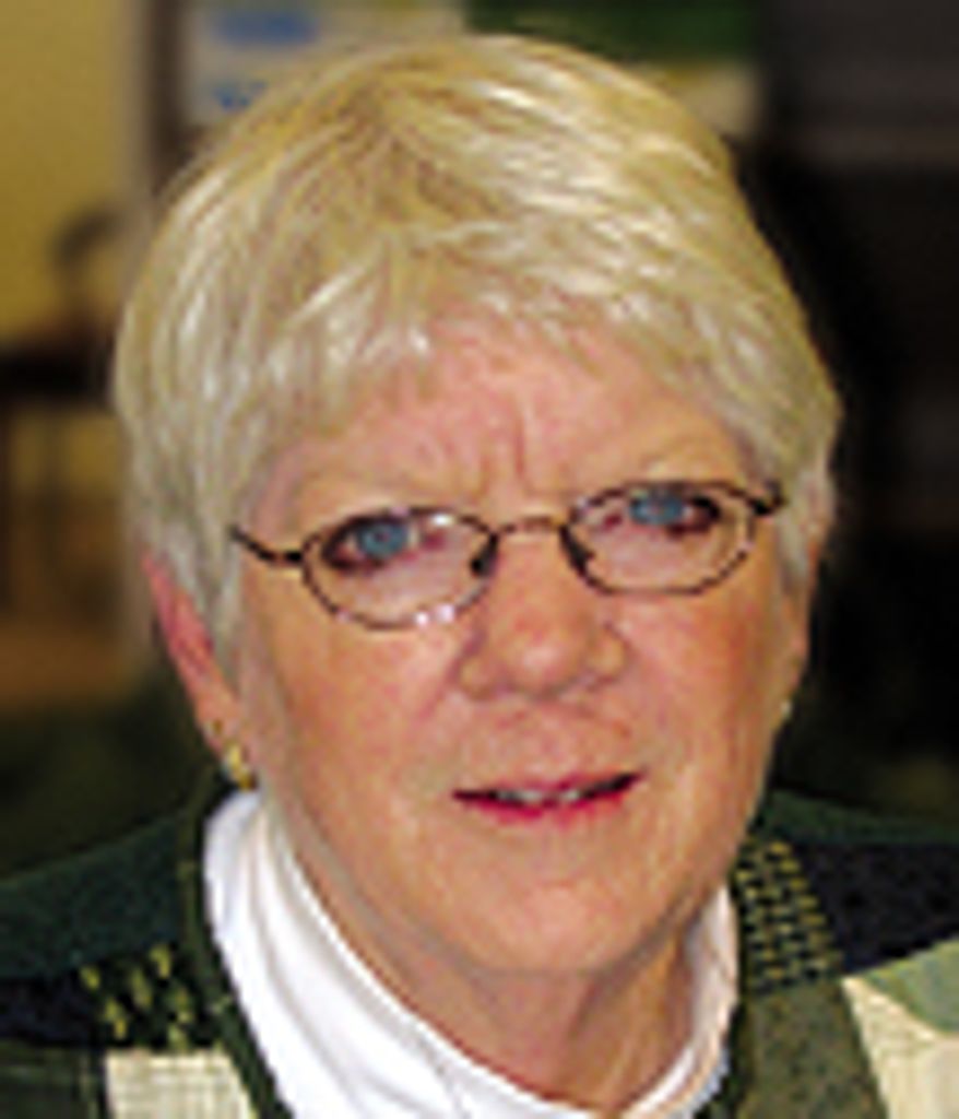 Karen Gail Gaston Loetzer