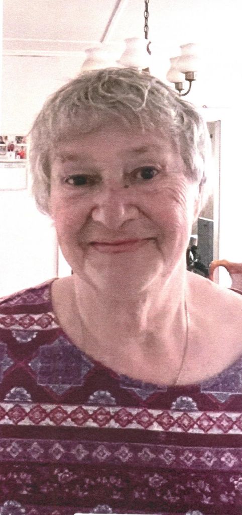 Isabel A. Richardson Profile Photo