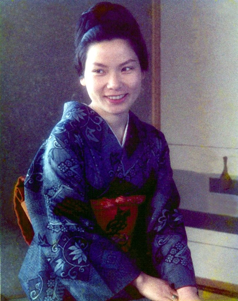Tomoko Akin Profile Photo