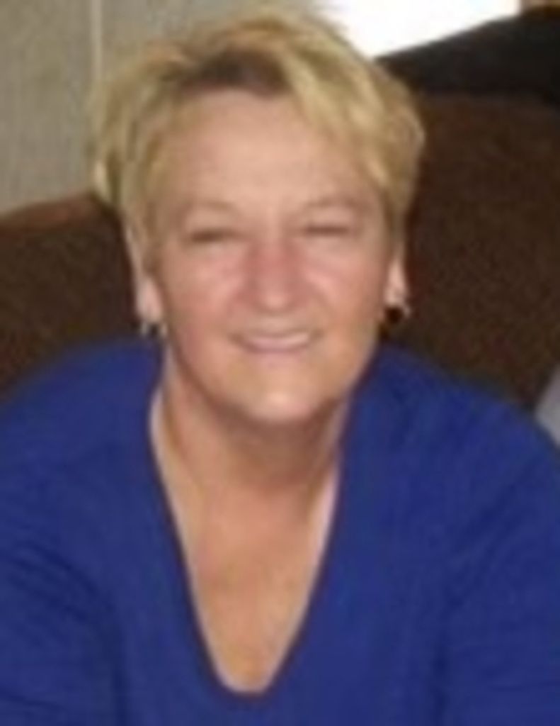 Anna Sue Senters Profile Photo