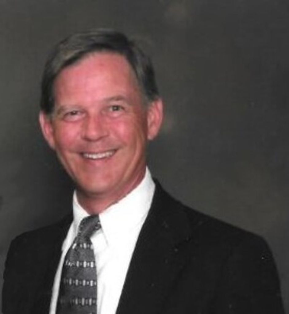 Joseph Francis Cox Profile Photo