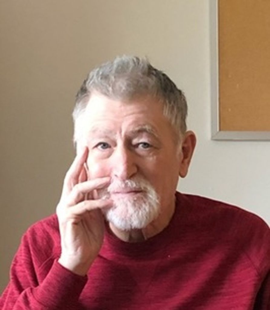 Rudy Dimickele Profile Photo