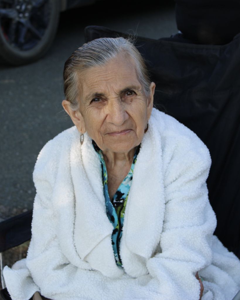 Carmen Angulo Montenegro