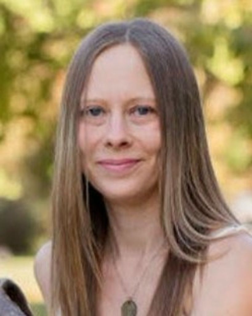 Heather L. Long