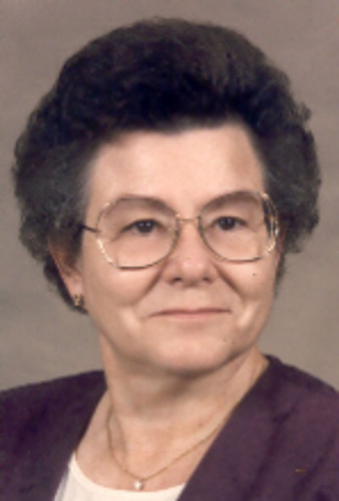 Ophelia Miller Leitzsey