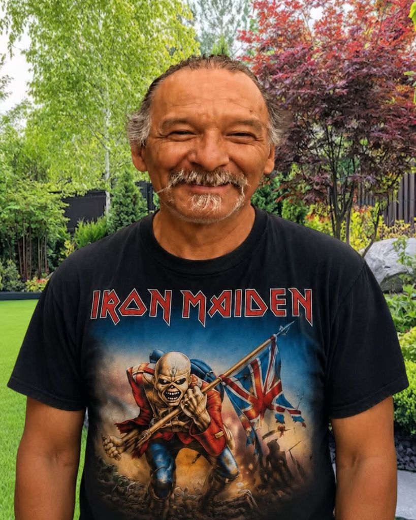 Felix Gonzales
