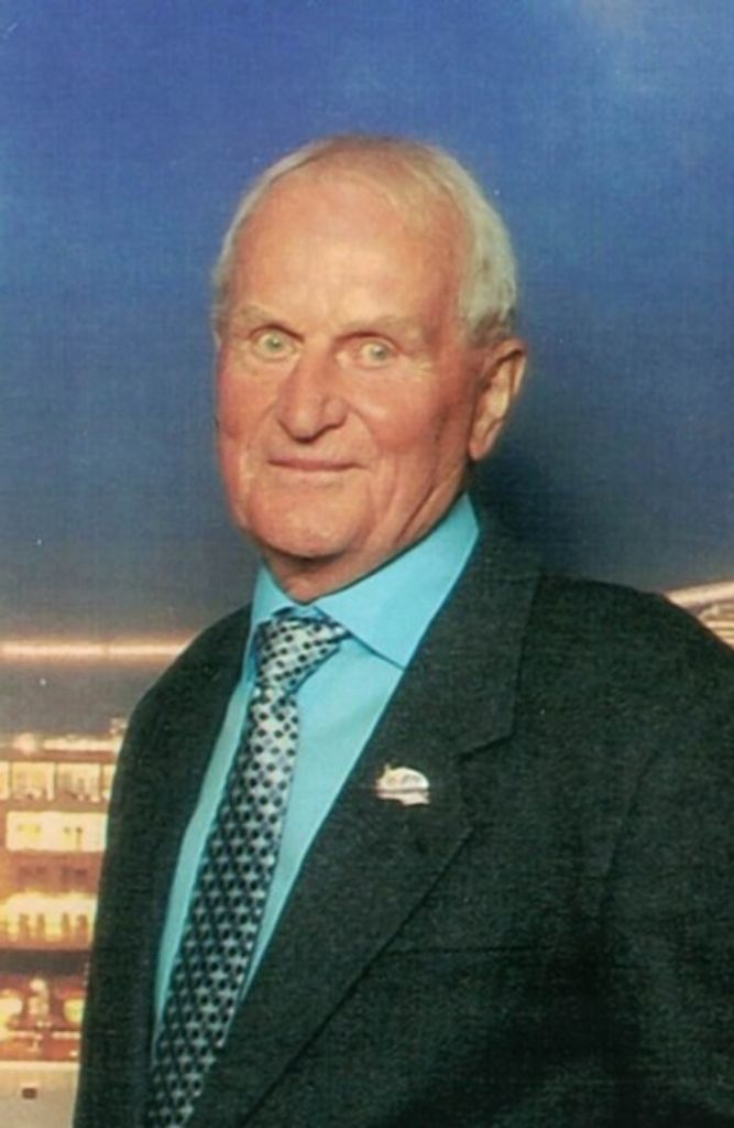 John (Jack) Edwin Fowler Profile Photo