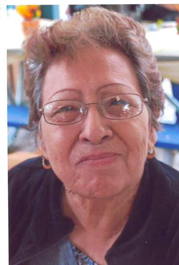 Margarita B. Alvarez Profile Photo