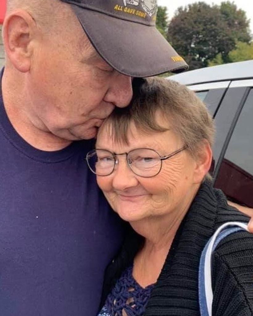 Darlene Powell Profile Photo