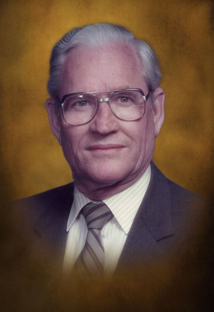 Howard Clinton Peterson