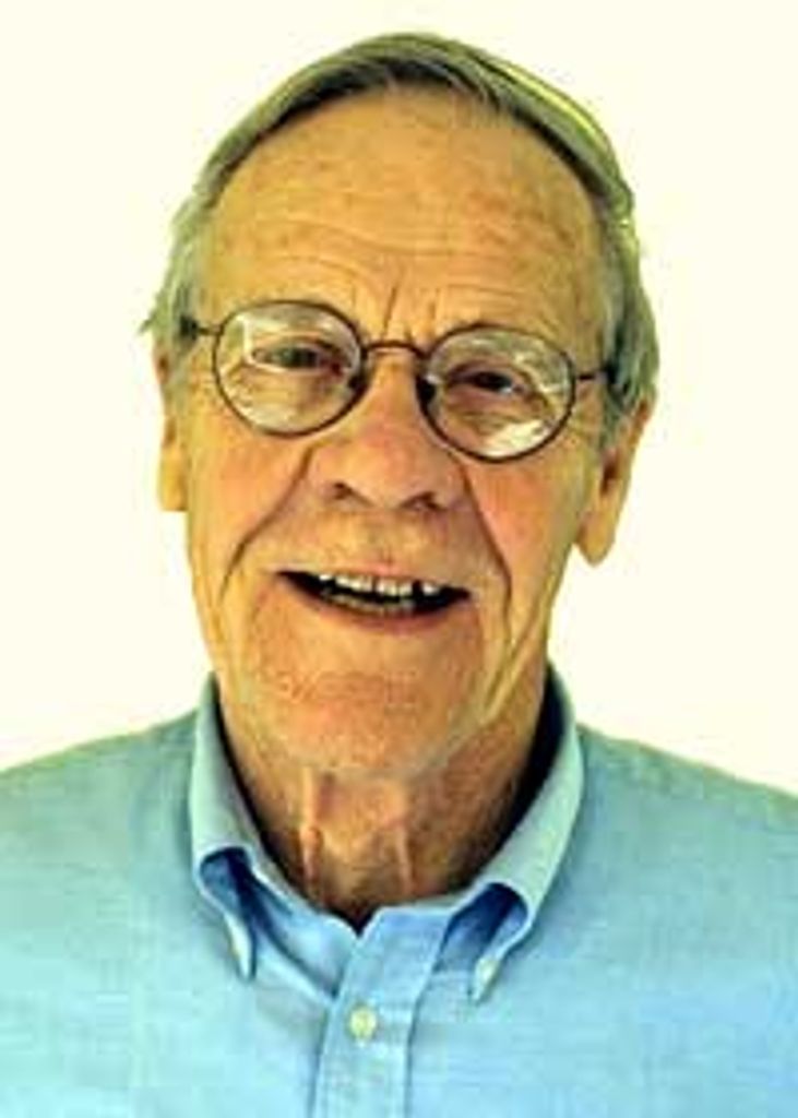 Mark Barlow Profile Photo