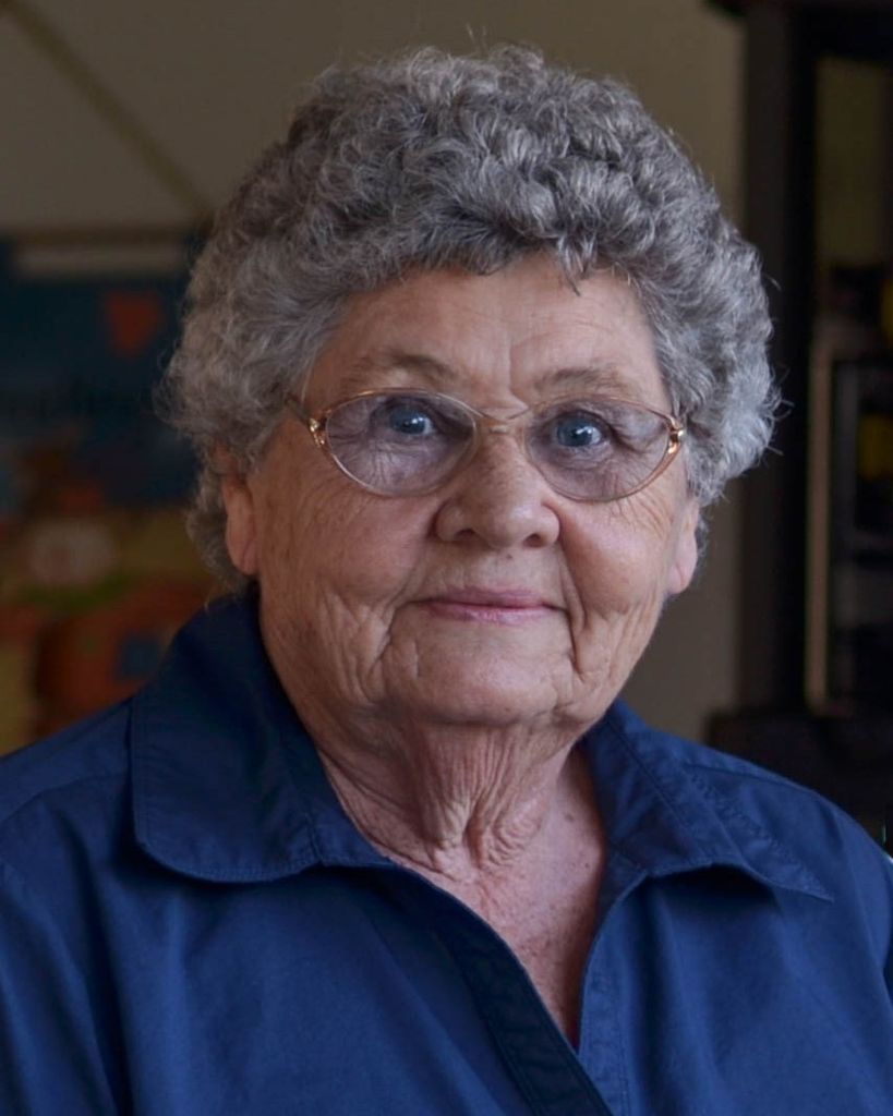 Theresa B. Broussard Profile Photo