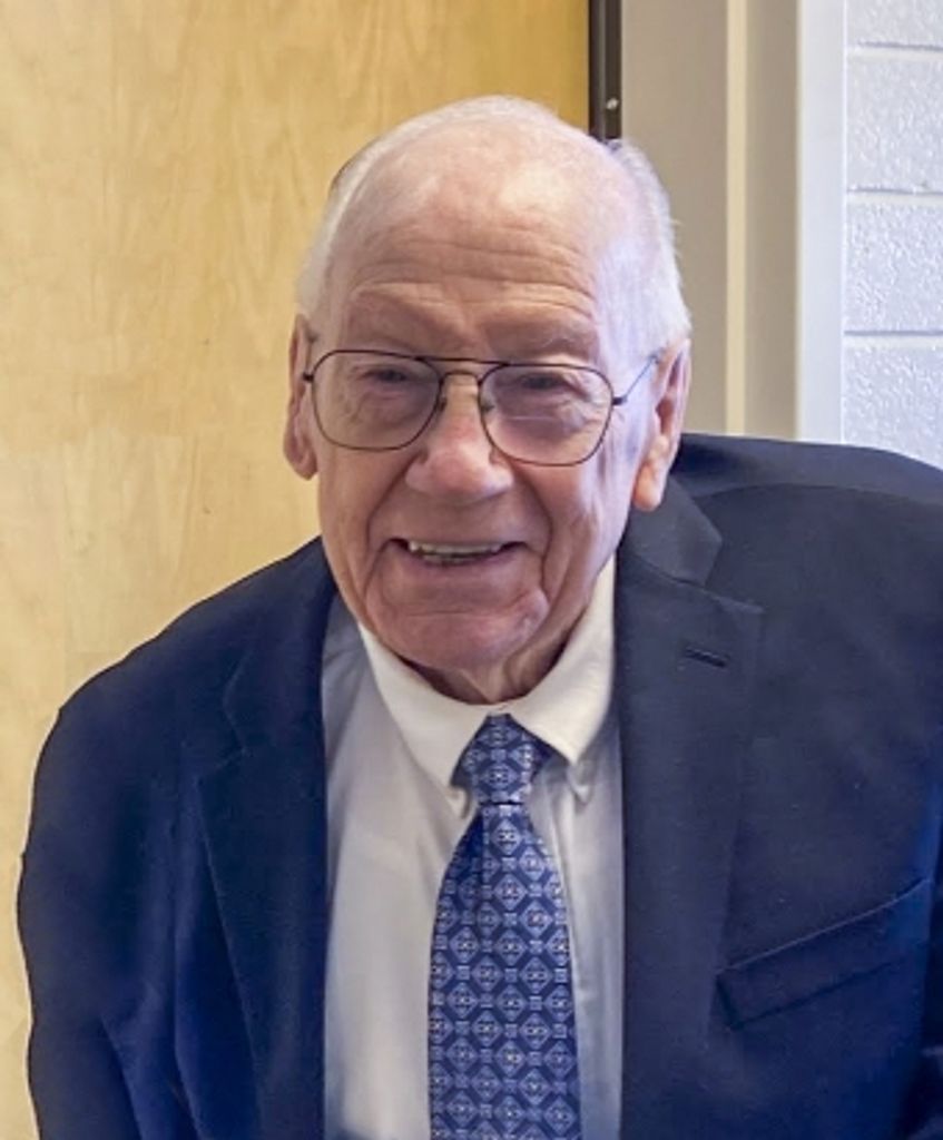 Doyle Wild Buckwalter Profile Photo