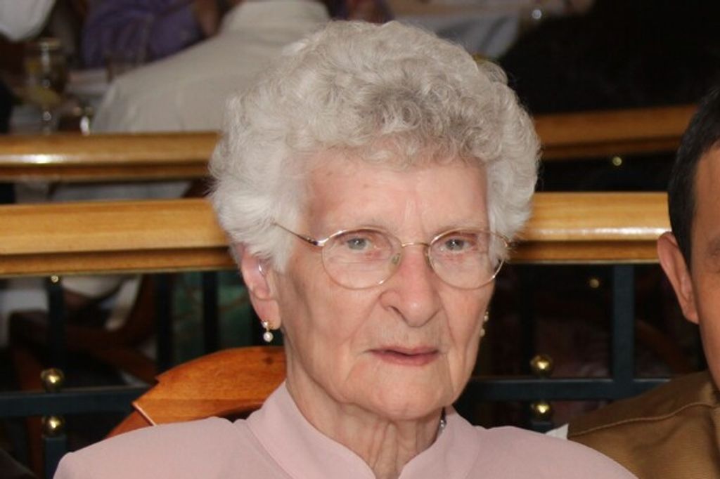 Marie L. Behrens Profile Photo