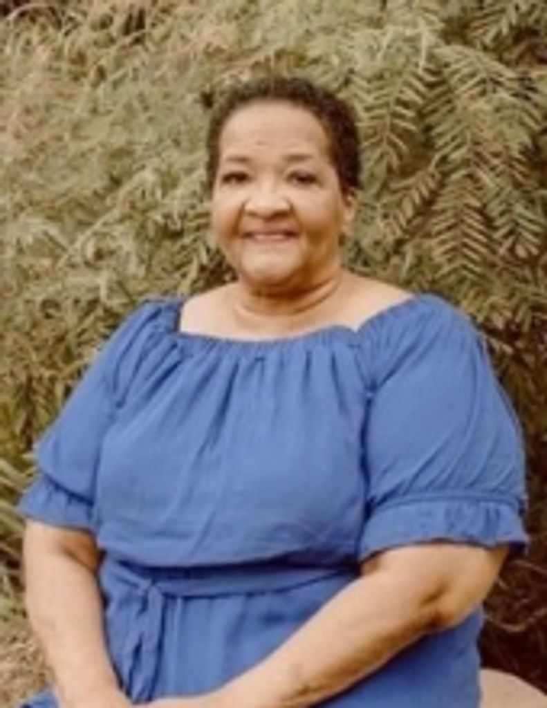 Mary E. Gray