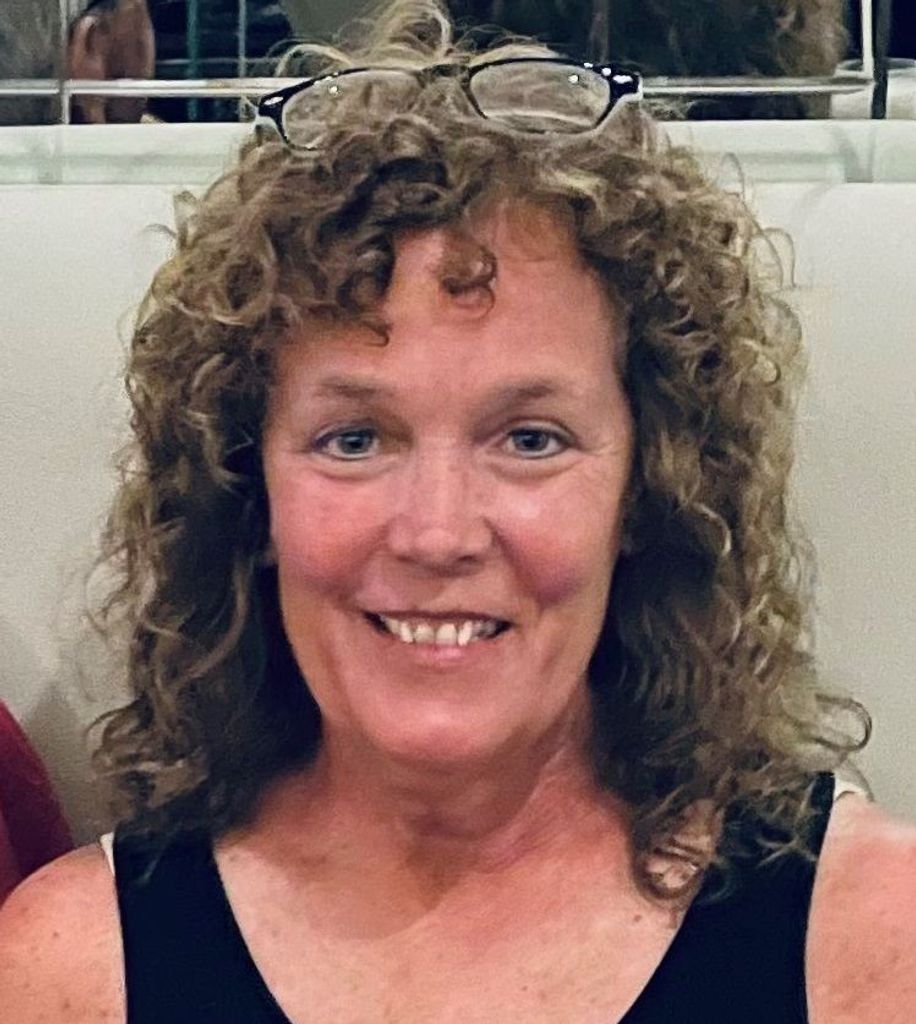 Tammy J. Carver