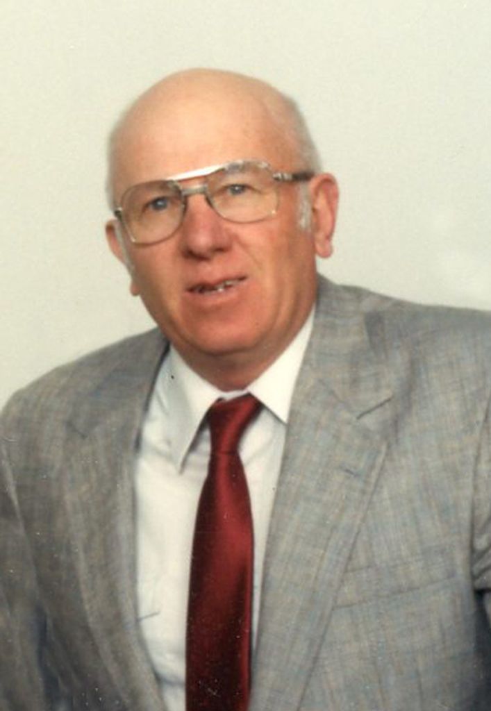 Eldon Rouse Profile Photo