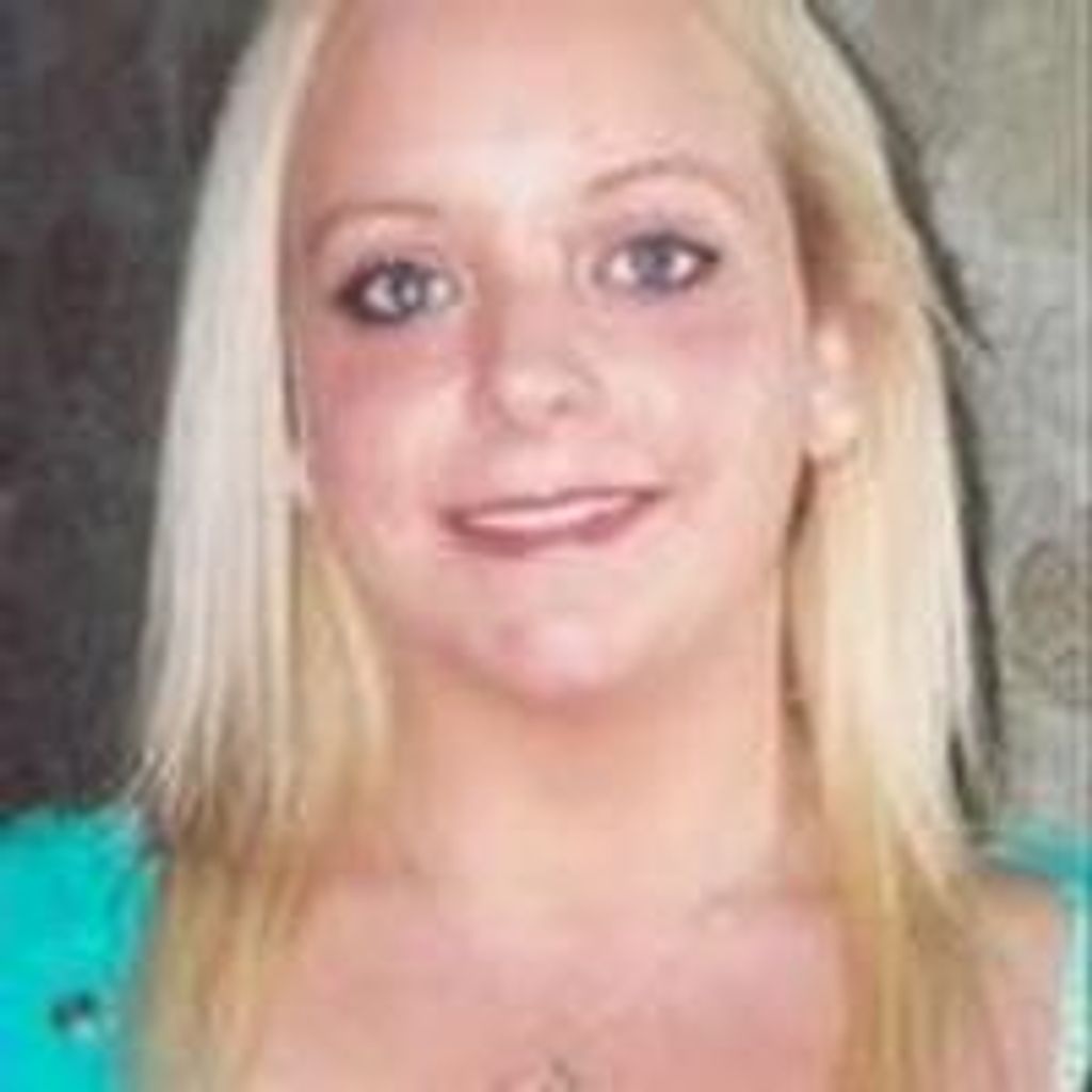 Amanda M. Bott