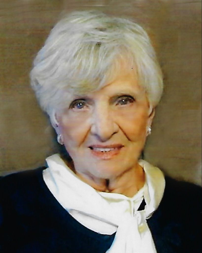 Emily M Zagacki