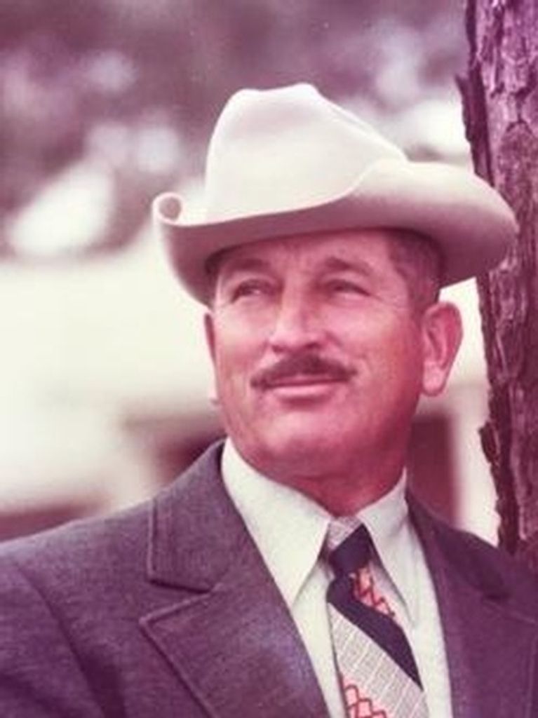 Major(Ret.) Richard "Pete" E. Lively