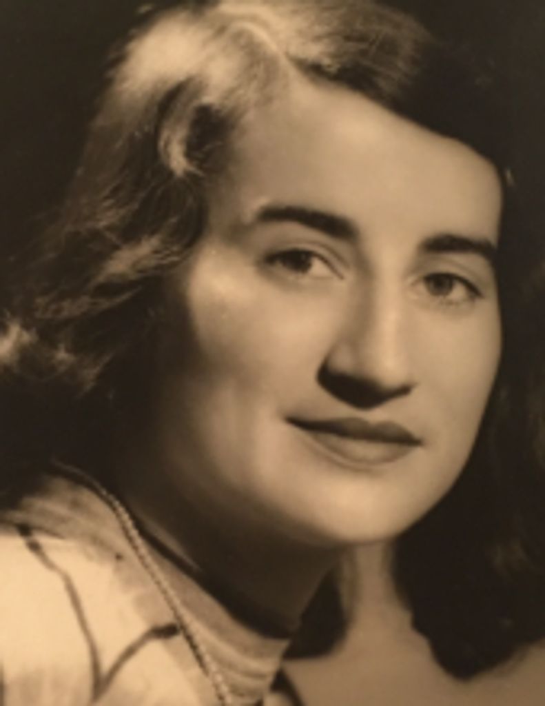 Fern  Stokke