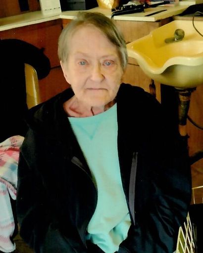 Phyllis Emilie Foster's obituary image