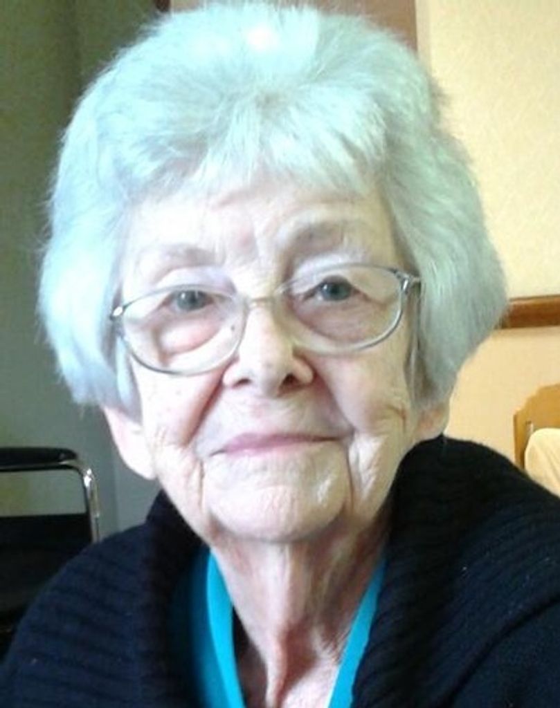 Ida Marie Richardson