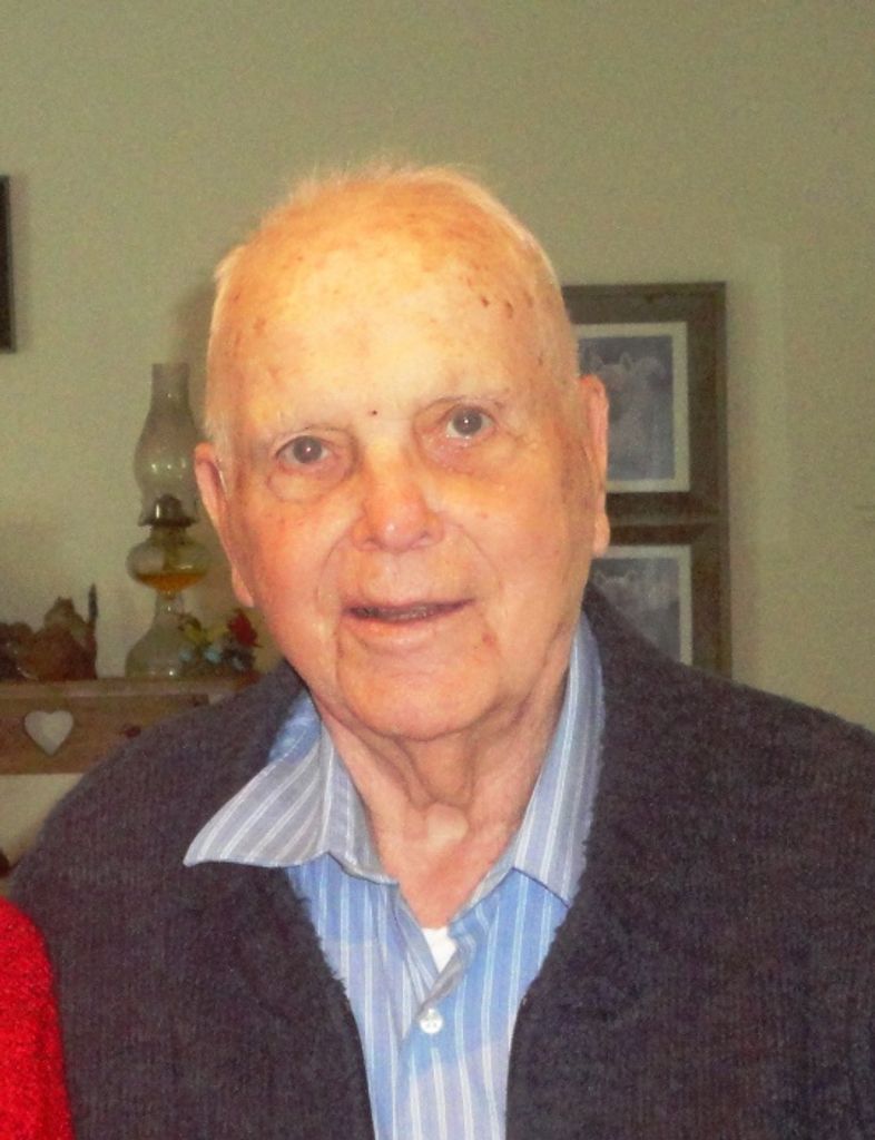 Frederick Duane Moffitt