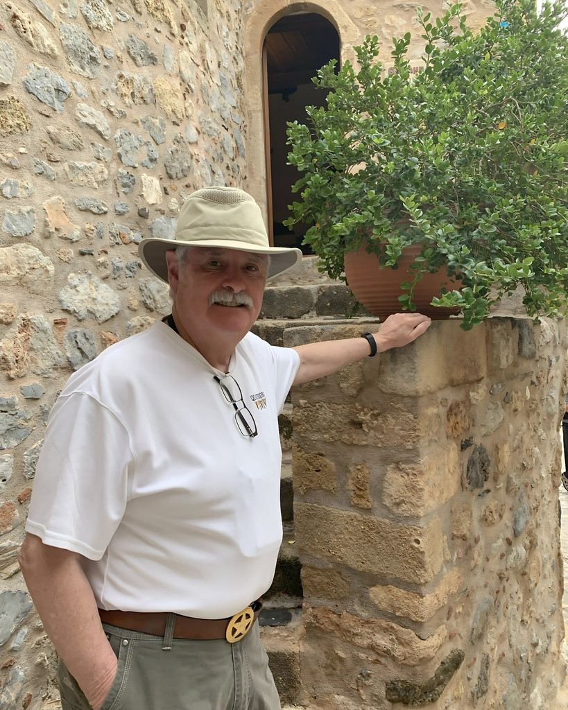 Richard Ray Chartier Profile Photo