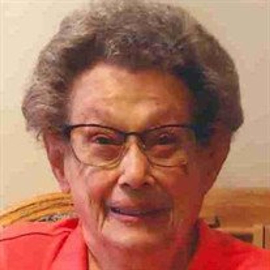 Charlene  Ann Brunkow