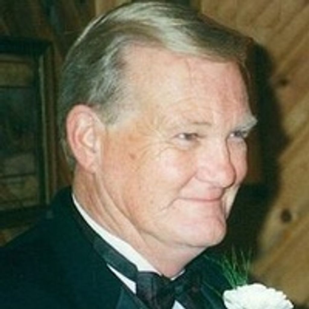 Bradford D. Cole