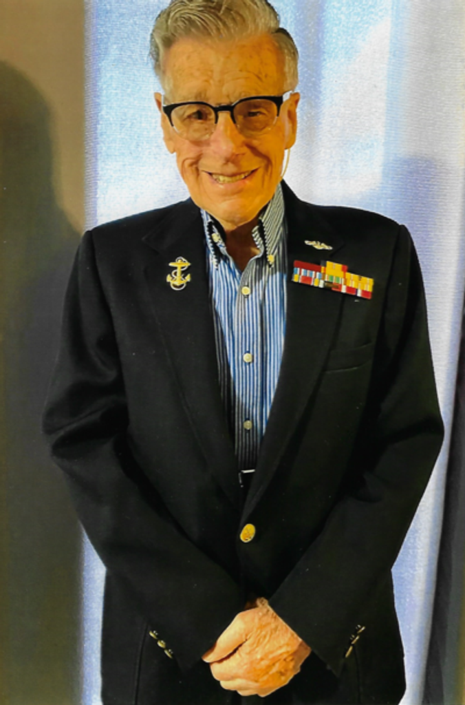George Morton Reynolds, Sr. Profile Photo