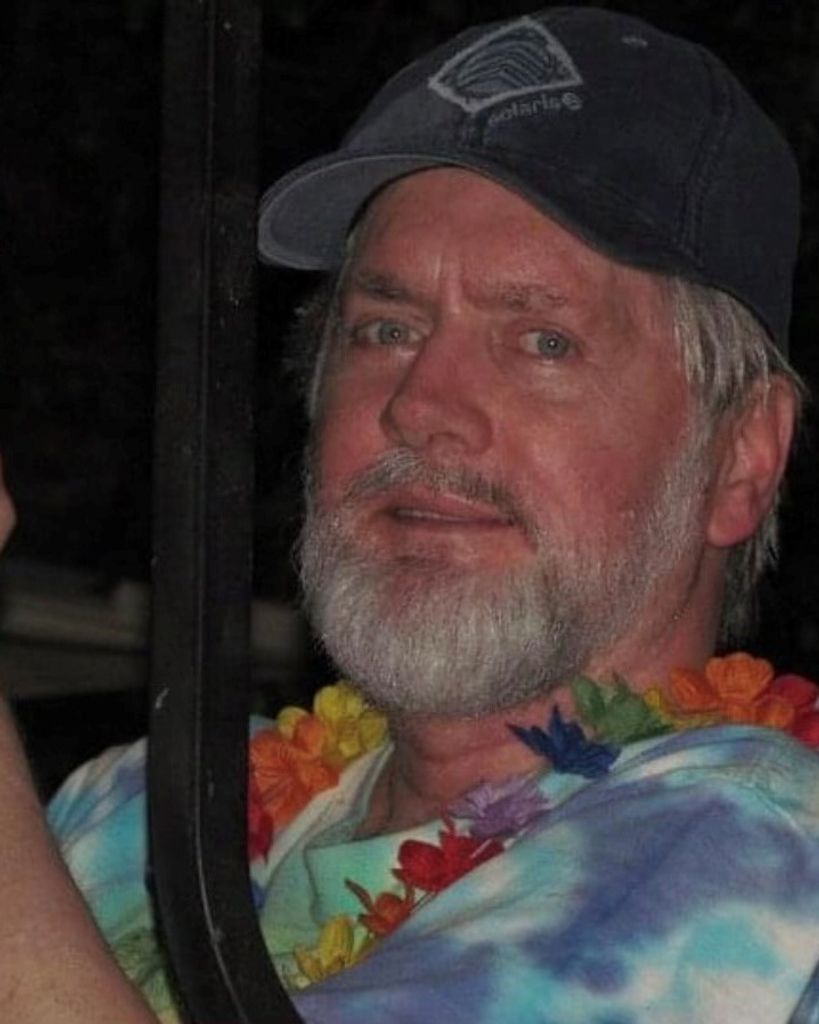 William Kimble "Kim" Shaw Profile Photo