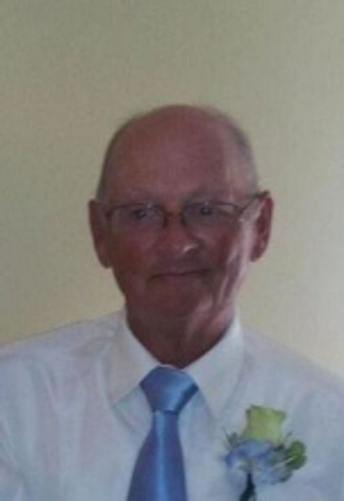 Keith Alan Miller