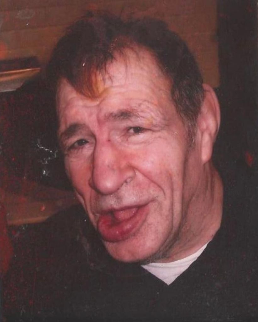 Fred Waldon Williams, Jr. Profile Photo