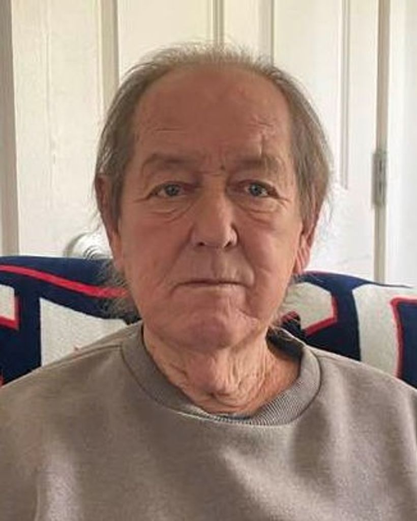 Lewis J. Homan Profile Photo