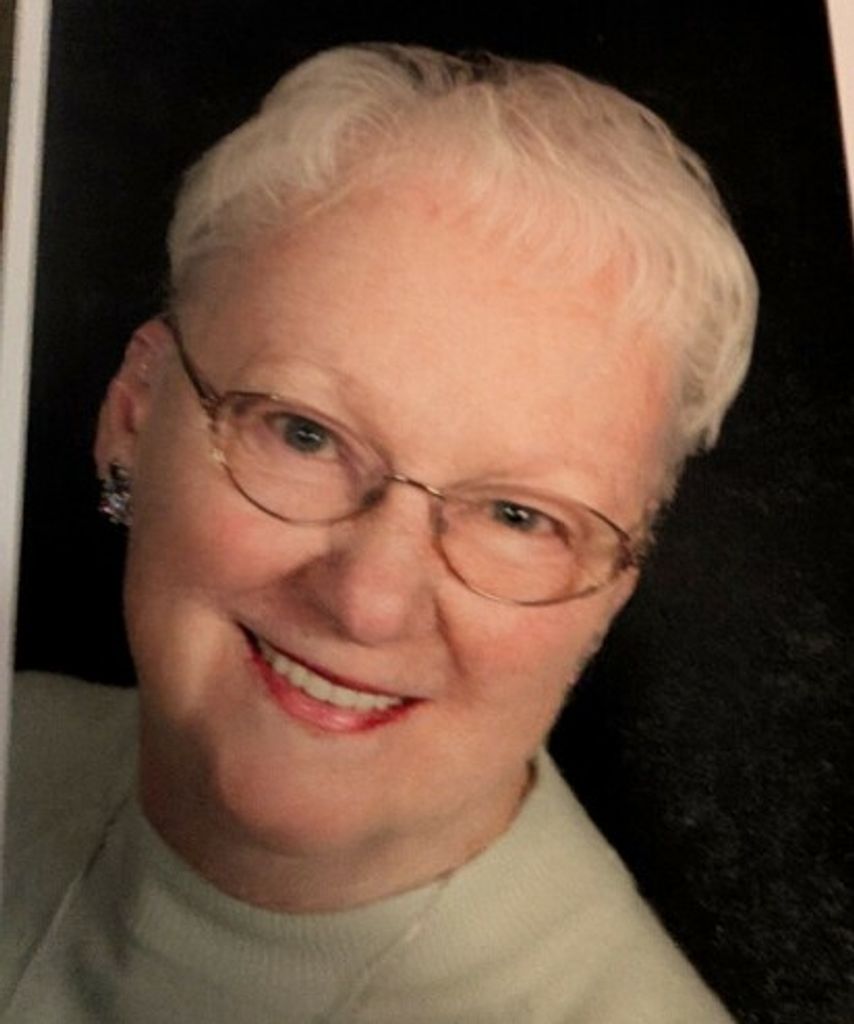 Nancy L. (Fox)  Vest