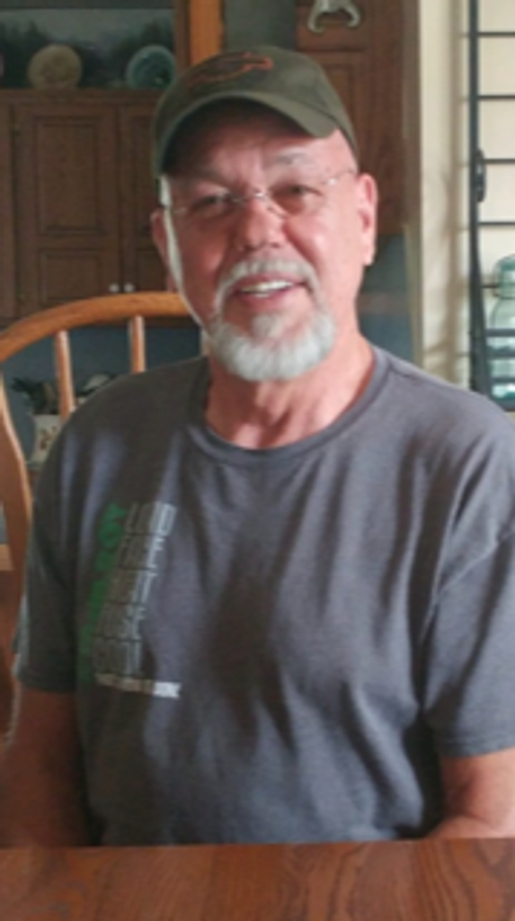 Nicky Don Phillips Profile Photo