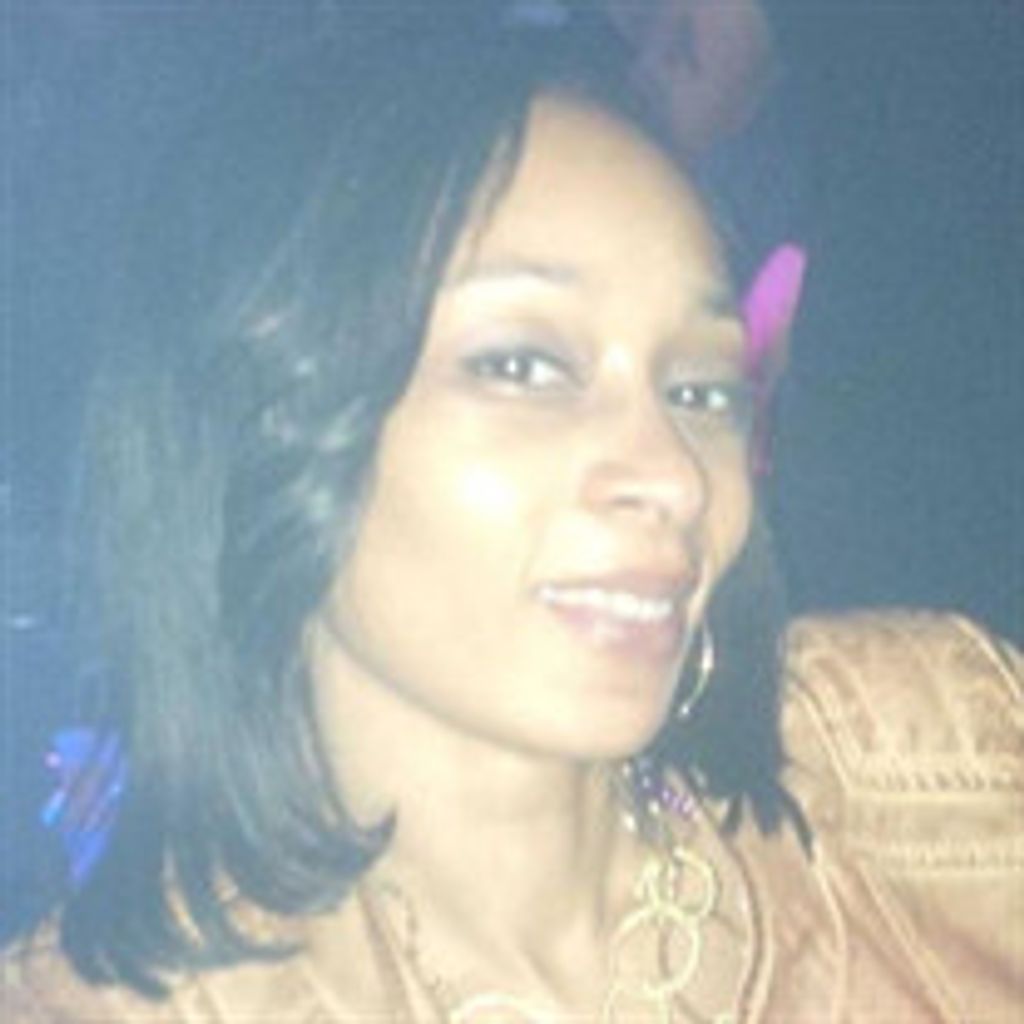 Felicia Holmes Profile Photo