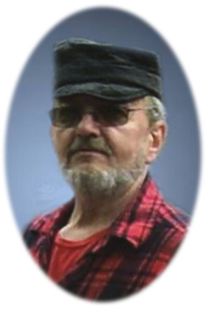 Lester C. Beighley Sr.