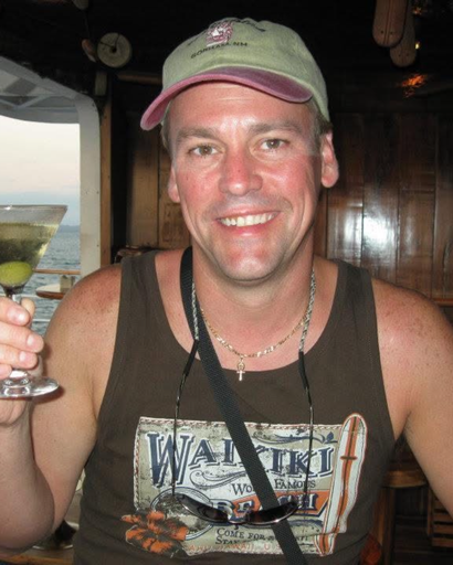 Carl R. L'Heureux's obituary image