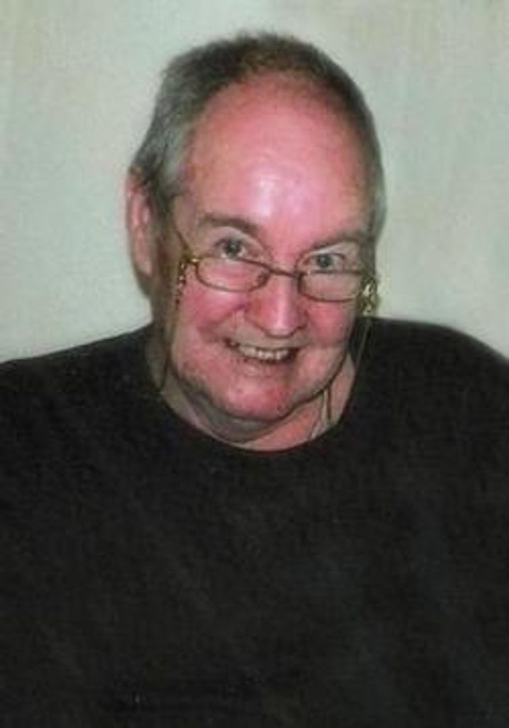 Edward Richard Cunningham